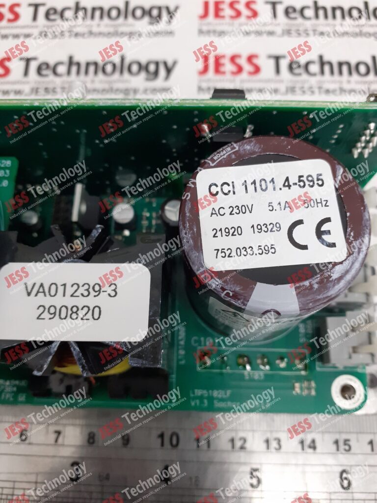 Image #2 of Repair DISPLAY PCB BOARD GS-D Board E257384 in Malaysia, Singapore, Thailand, Indonesia