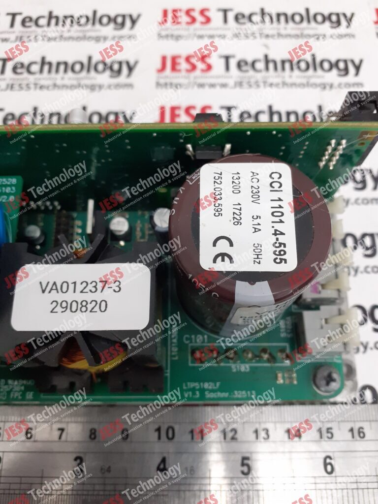 Image #1 of Repair - CCI 1101.4-595 Board 13200 17226 in Malaysia, Singapore, Thailand, Indonesia
