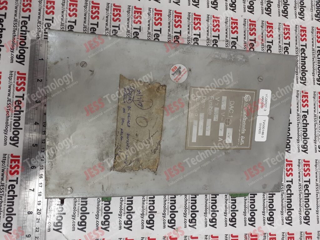 Image #1 of Repair Enertronic s.a Mk 371150 E Power Supply board E10595 100315 in Malaysia, Singapore, Thailand, Indonesia