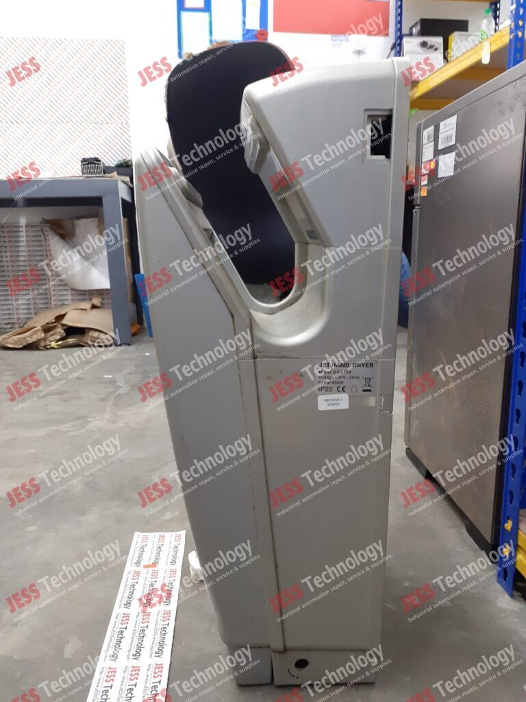 Image #2 of Repair INITIAL GSQ70A jet hand dryer - in Malaysia, Singapore, Thailand, Indonesia