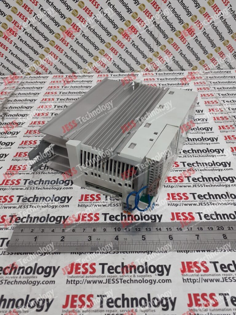 Image #2 of Repair LENZE E82EV551_4C Lenze inverter 0095 in Malaysia, Singapore, Thailand, Indonesia