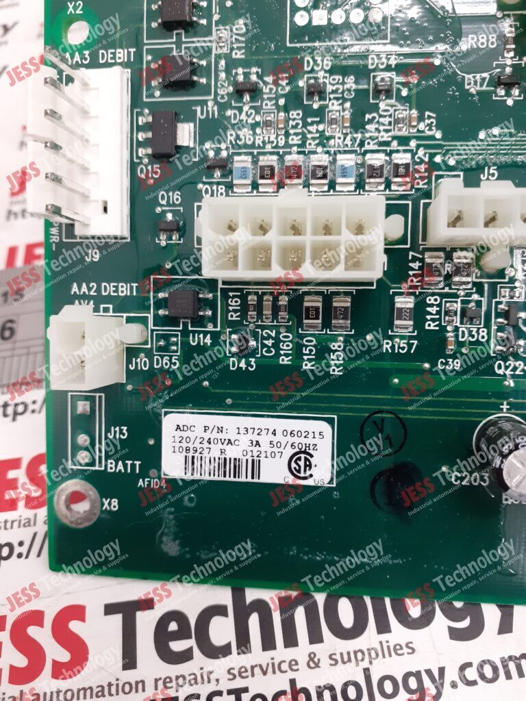 Image #2 of Repair - - Pcb 137274 060215 in Malaysia, Singapore, Thailand, Indonesia