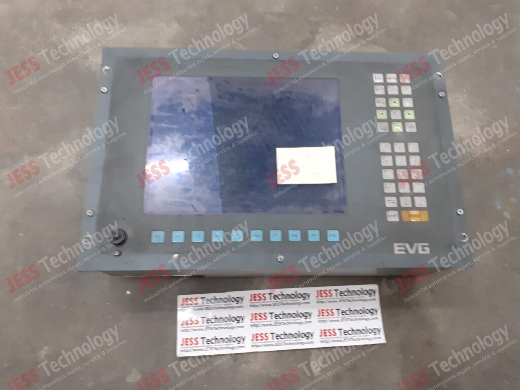 Image #1 of Repair EVG EA4-VGA evg control panel - in Malaysia, Singapore, Thailand, Indonesia