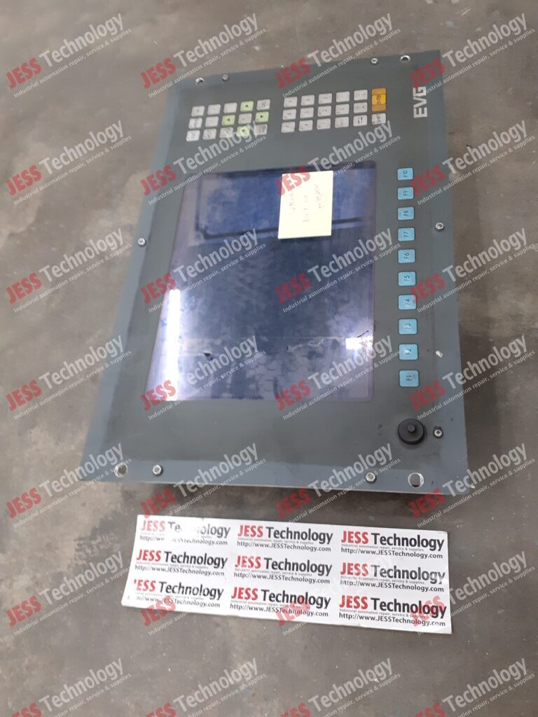 Image #2 of Repair EVG EA4-VGA evg control panel - in Malaysia, Singapore, Thailand, Indonesia