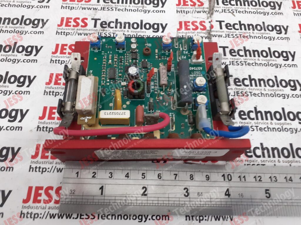 Image #1 of Repair KB ELECTRONICS KBMM-225D Dc motor speed control - in Malaysia, Singapore, Thailand, Indonesia