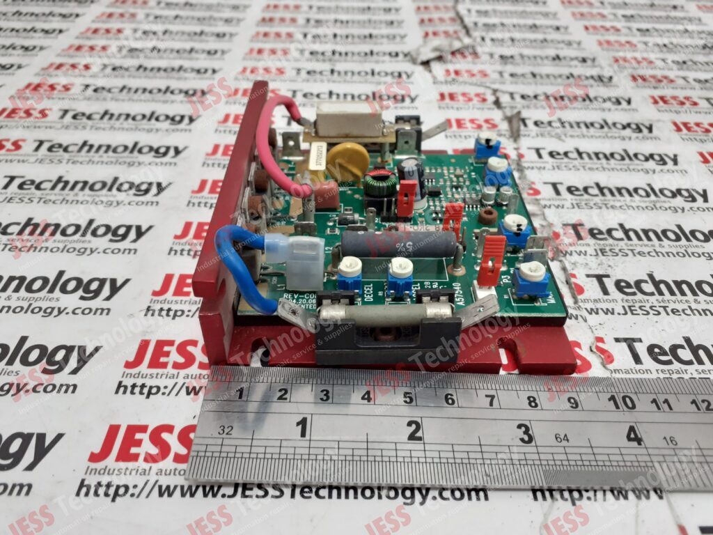 Image #2 of Repair KB ELECTRONICS KBMM-225D Dc motor speed control - in Malaysia, Singapore, Thailand, Indonesia