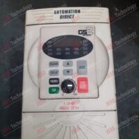 Repair GS2 AC Drive GS2-41P0 Brand : GS2 AC Drive Model : GS2-41P0 S/N : GS2-41P0+W525099 GS2-41P0+W525099 in Malaysia, Singapore, Thailand, Indonesia