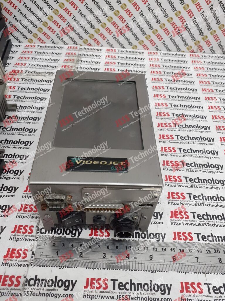 Image #1 of Repair VIDEOJET 6210 videojet touchscreen 60950-1-03 in Malaysia, Singapore, Thailand, Indonesia