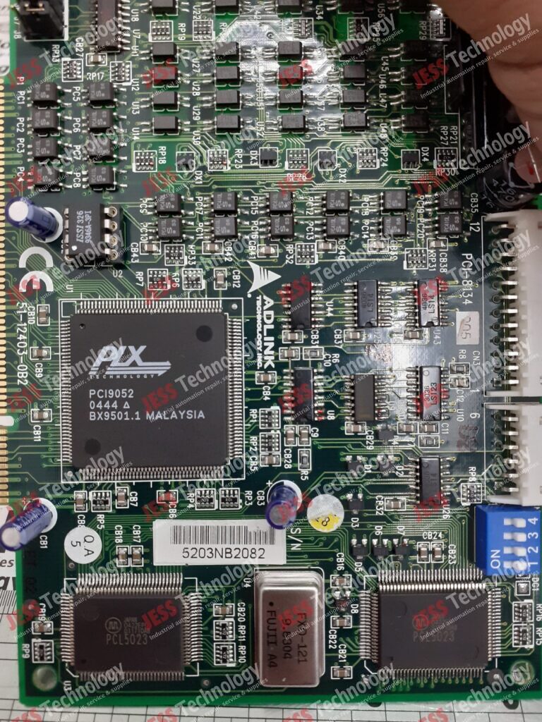Image #1 of Repair - 51-12403-0B2 PCI BOARD 5203NB2082 in Malaysia, Singapore, Thailand, Indonesia