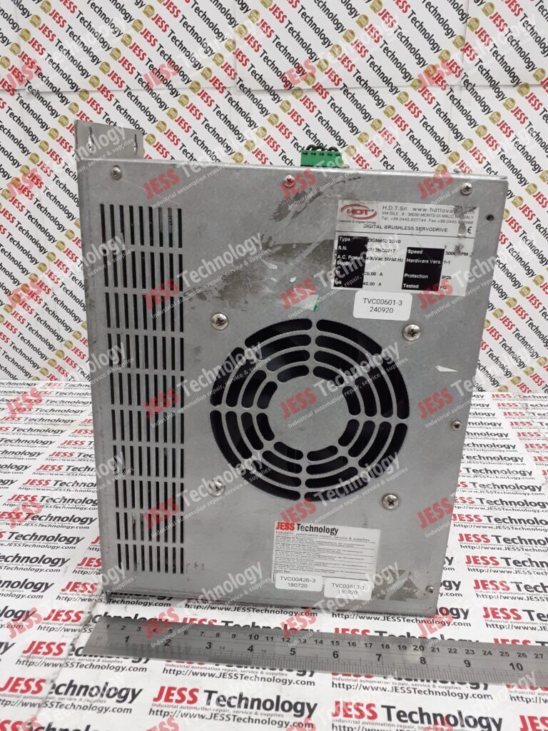 Image #2 of Repair HDT DGM460 20/40 HDT DRIVE 0712NC0717 in Malaysia, Singapore, Thailand, Indonesia