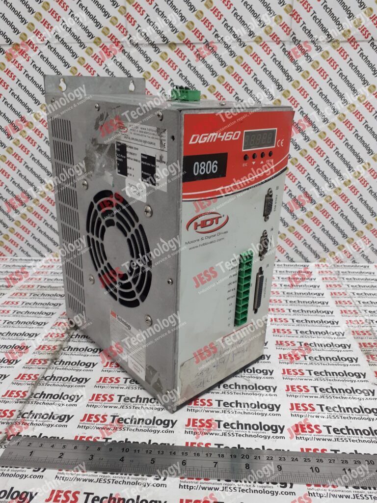 Image #1 of Repair HDT DGM460 20/40 HDT DRIVE 0712NC0717 in Malaysia, Singapore, Thailand, Indonesia