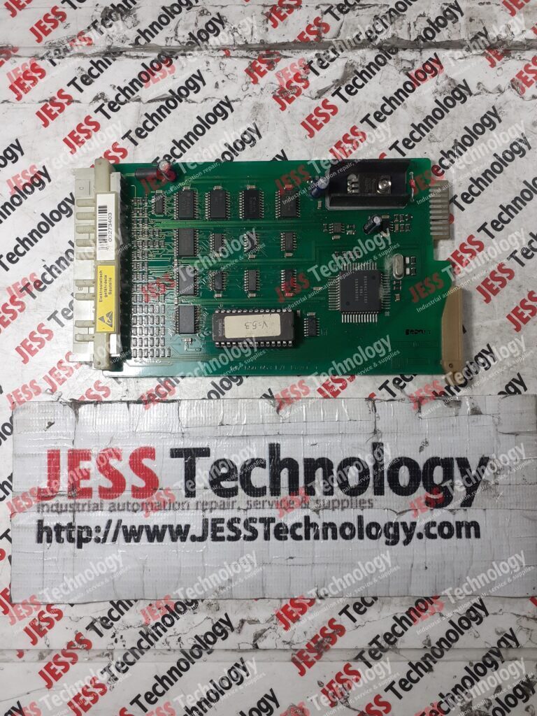Image #4 of Repair PCB - Pcb S/N : 03273403 03273403 in Malaysia, Singapore, Thailand, Indonesia