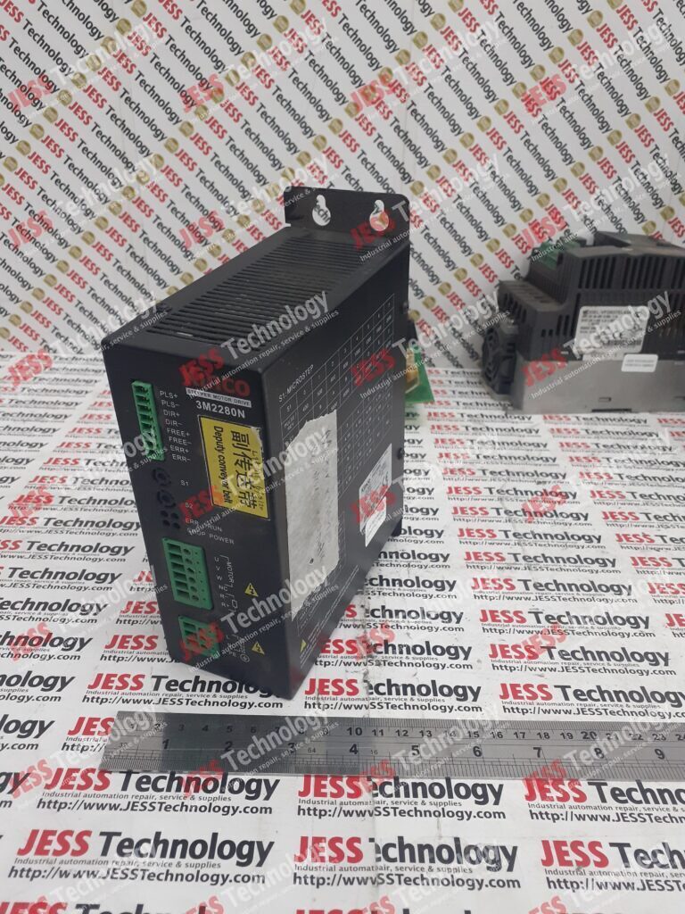 Image #1 of Repair KINCO 3M2280N Kinco stepper motor drive 322281011181660013 in Malaysia, Singapore, Thailand, Indonesia