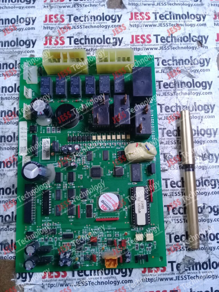 Image #2 of Repair PCB BOARD OPOC3A 5375 08 (PD00259) PCB BOARD MODEL NO: OPOC3A 5375 08 OPOC3A 5375 08 in Malaysia, Singapore, Thailand, Indonesia
