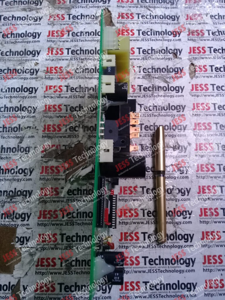Image #1 of Repair PCB BOARD OPOC3A 5375 08 (PD00259) PCB BOARD MODEL NO: OPOC3A 5375 08 OPOC3A 5375 08 in Malaysia, Singapore, Thailand, Indonesia