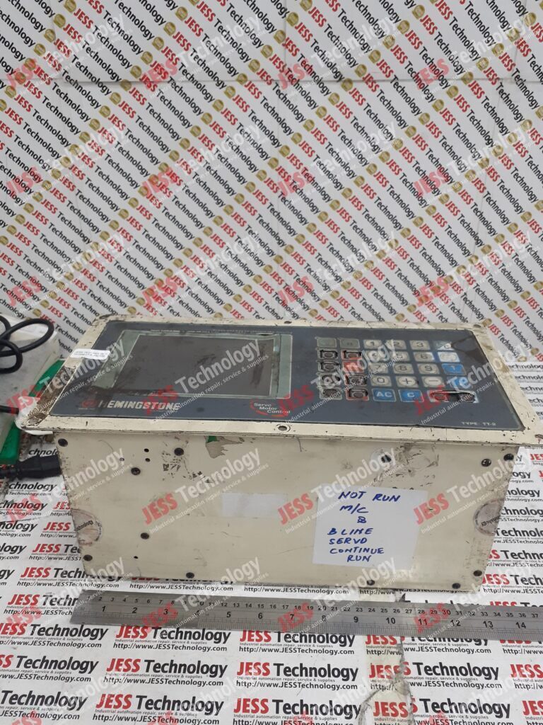 Image #2 of Repair HEMINGSTONE TT-2 HEMINGSTONE DISPLAY CONTROLLER - in Malaysia, Singapore, Thailand, Indonesia