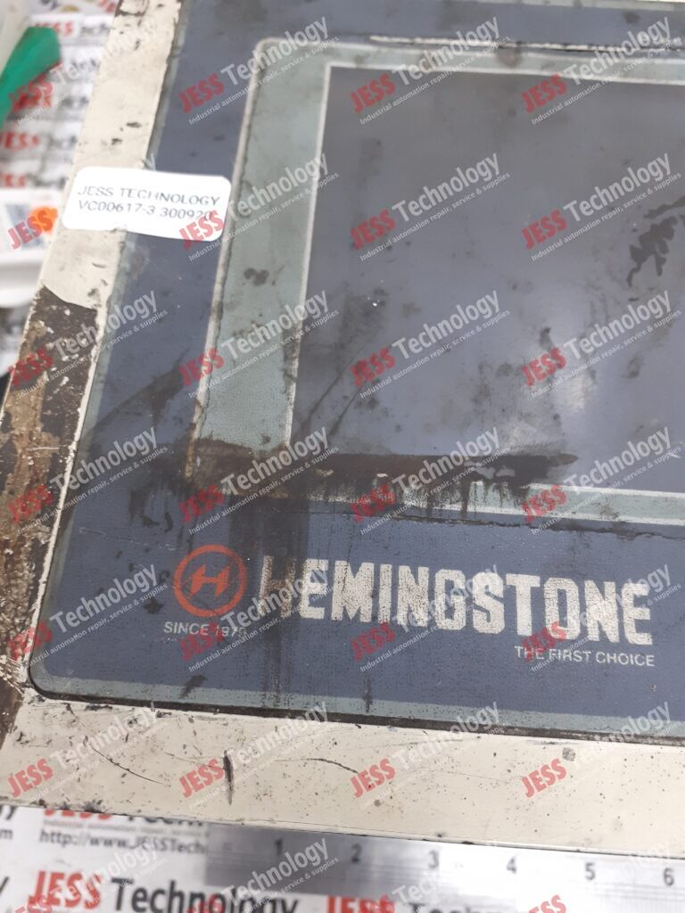 Image #1 of Repair HEMINGSTONE TT-2 HEMINGSTONE DISPLAY CONTROLLER - in Malaysia, Singapore, Thailand, Indonesia