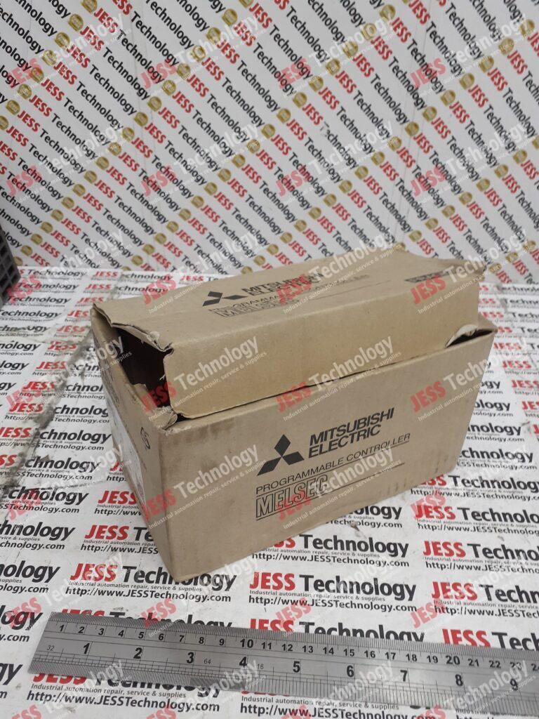 Image #2 of Repair MITSUBISHI FX1N-60MR-ES/UL Plc 712710 in Malaysia, Singapore, Thailand, Indonesia