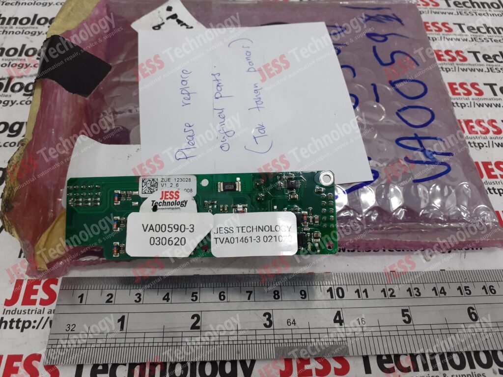 Image #1 of Repair - 5 204 020 Pcb board S300 in Malaysia, Singapore, Thailand, Indonesia