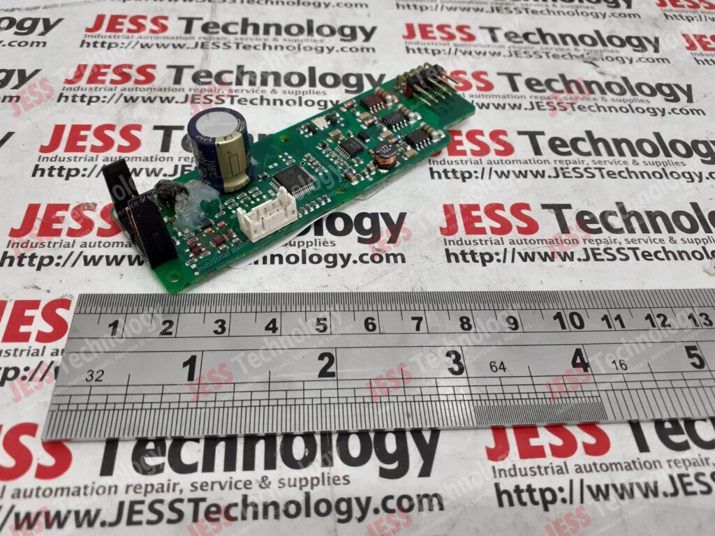 Image #2 of Repair - 5 204 020 Pcb board S300 in Malaysia, Singapore, Thailand, Indonesia