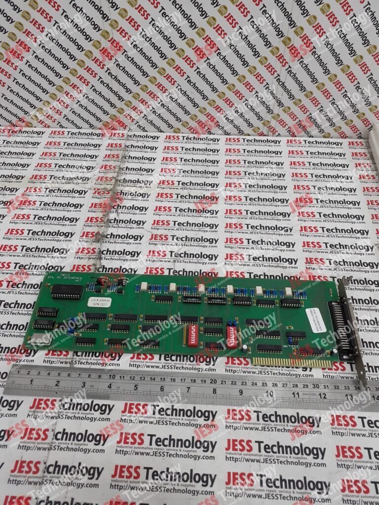 Image #2 of Repair MECO EPL INTERFACE - epl card 001 in Malaysia, Singapore, Thailand, Indonesia