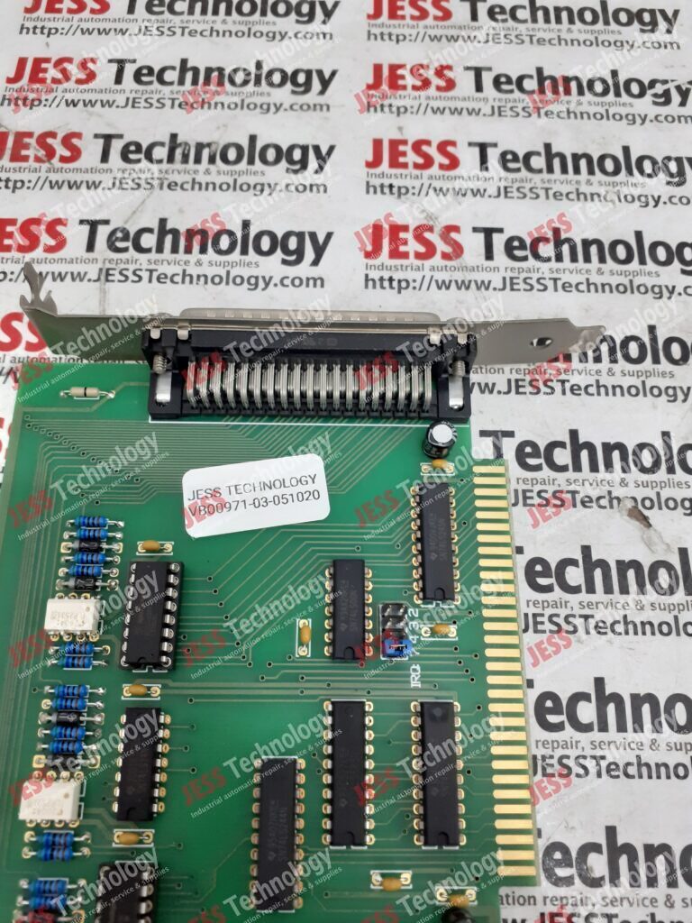 Image #1 of Repair MECO EPL INTERFACE - epl card 001 in Malaysia, Singapore, Thailand, Indonesia