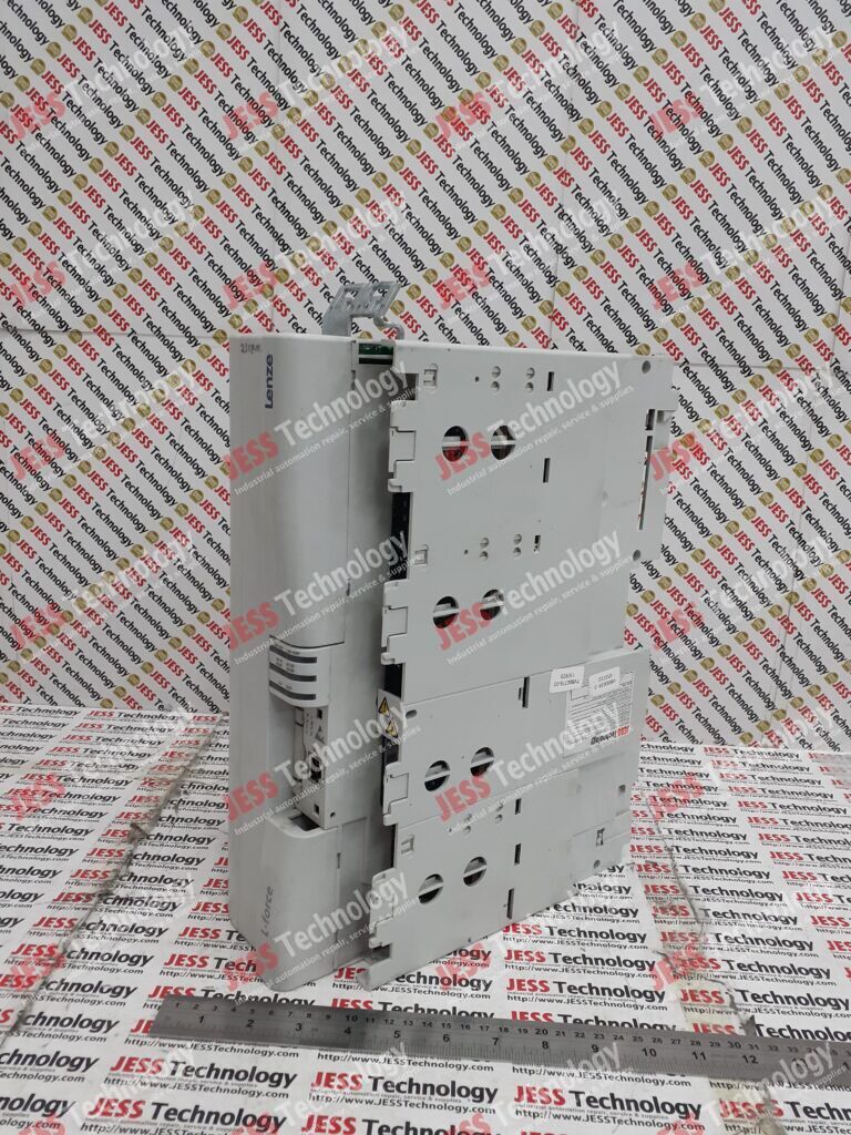 Image #1 of Repair LENZE E94AMHE0324 lenze drive 13546897 08509917 000003 in Malaysia, Singapore, Thailand, Indonesia