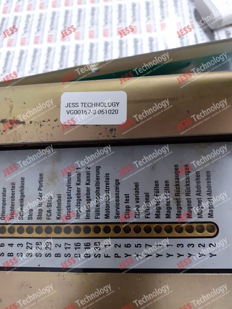 Image #1 of Repair - - Control Panel - in Malaysia, Singapore, Thailand, Indonesia