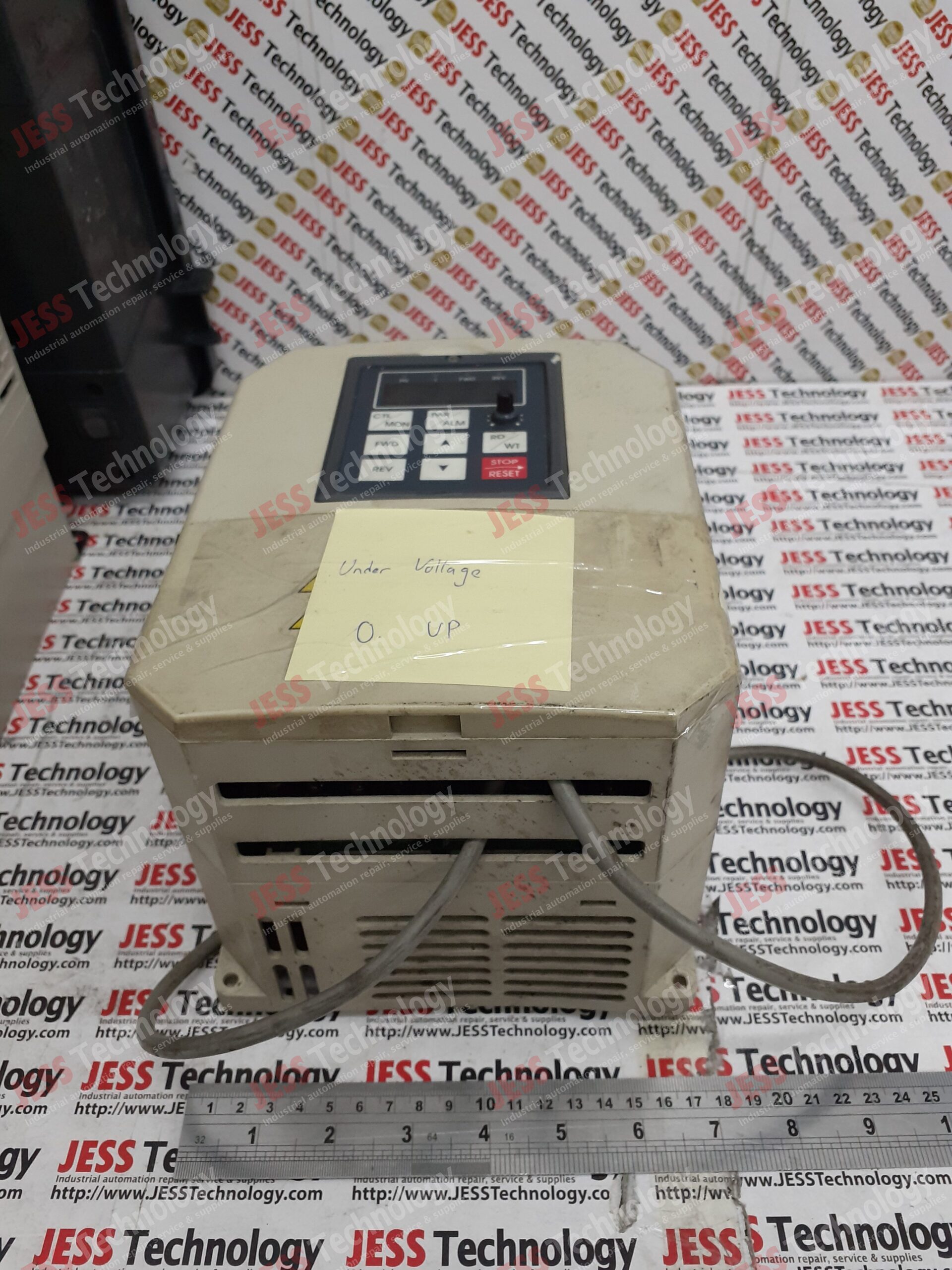 JESS Repair Service in Malaysia Repair JPS jps inverter 01027828 PDS4015, Best Repair