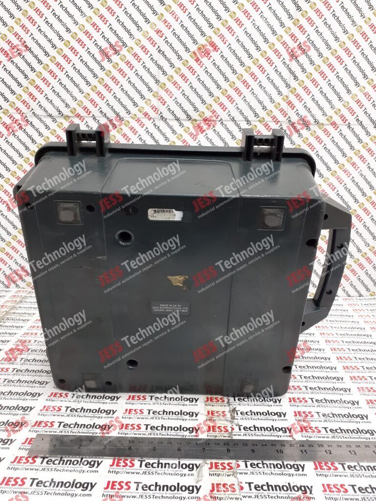 Image #1 of Repair MEGGER S1-5001 megger s1-5001 6111-354-0804/1708 in Malaysia, Singapore, Thailand, Indonesia