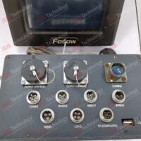 Repair FOSOW PM530i Monitoring device and screen (1 set) 051616050007 in Malaysia, Singapore, Thailand, Indonesia