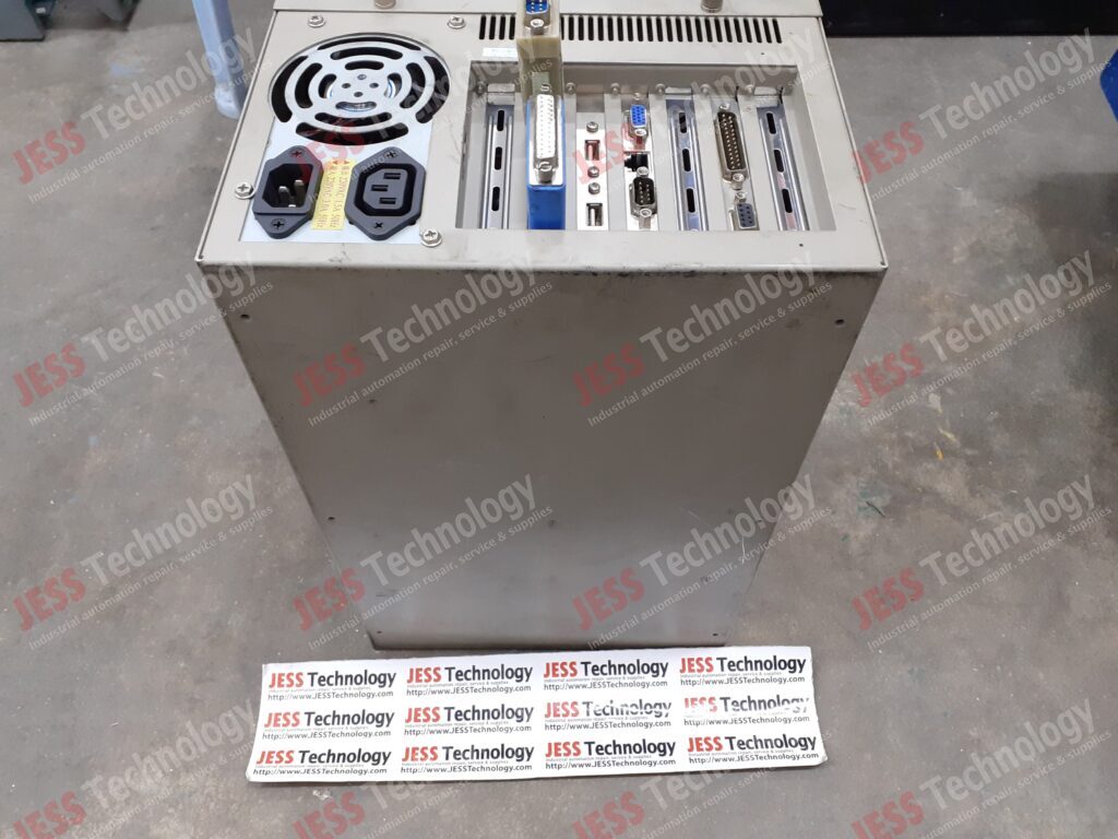 Image #1 of Repair EVOC IPC 6805 EVOC - in Malaysia, Singapore, Thailand, Indonesia