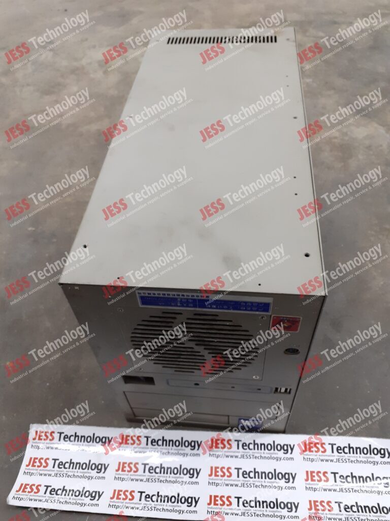 Image #3 of Repair EVOC IPC 6805 EVOC - in Malaysia, Singapore, Thailand, Indonesia