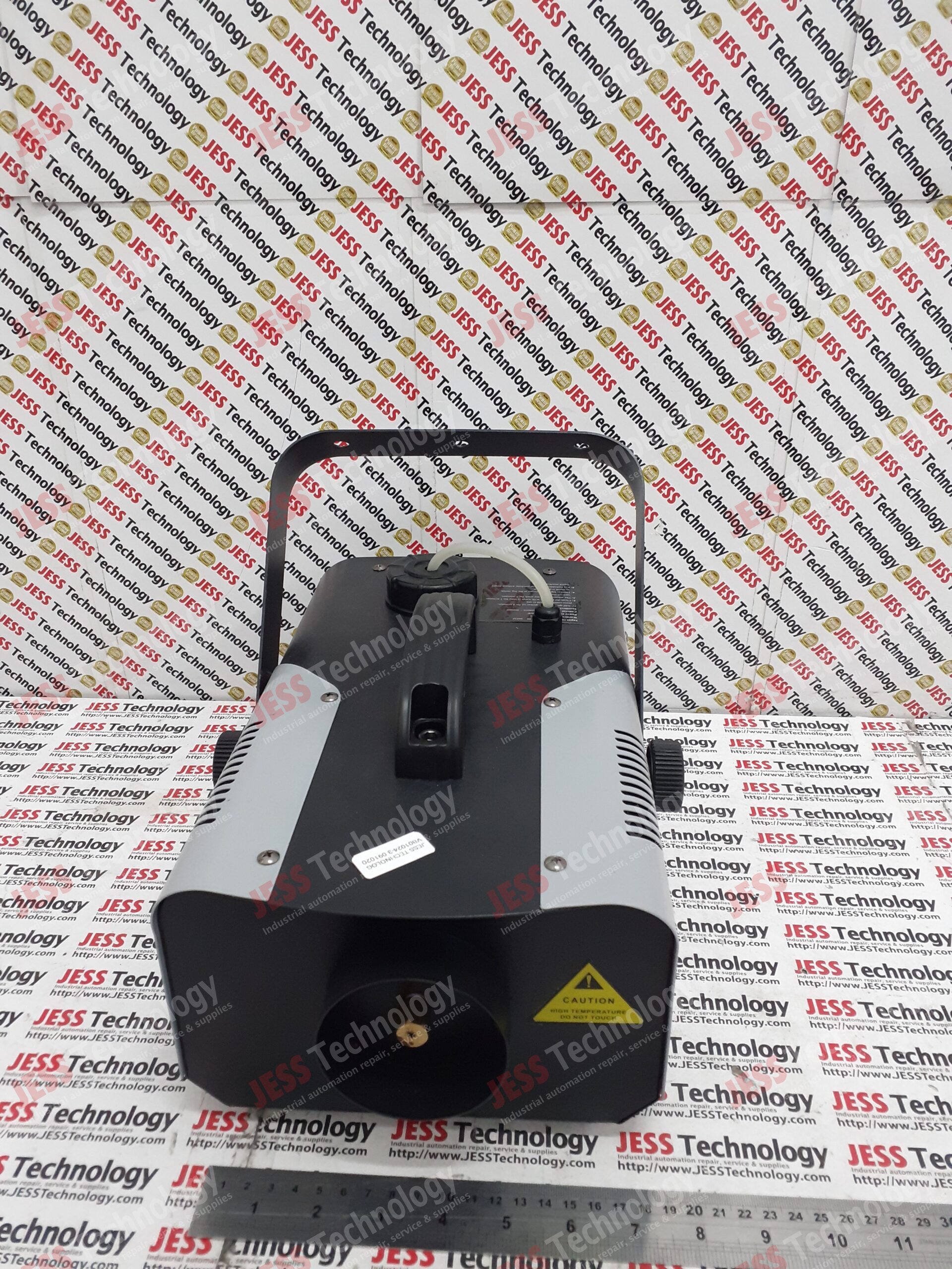 JESS Repair Service in Malaysia Repair FOGMACHINE fog machine FOG