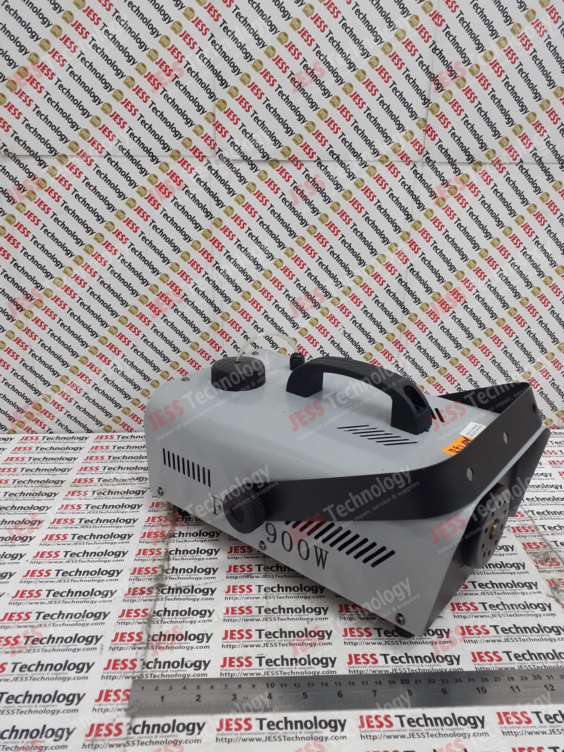 JESS Repair Service in Malaysia Repair FOGMACHINE fog machine FOG