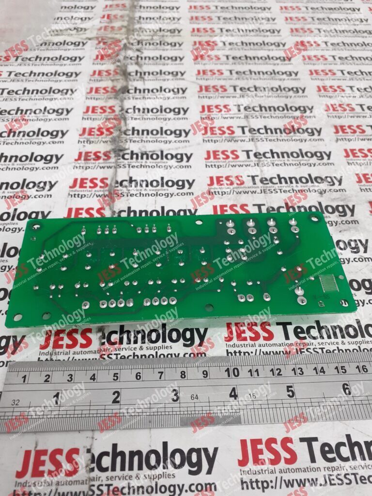 Image #1 of Repair INVENSYS 100-01305-00 RELAY Pcb board 180960201HW8 in Malaysia, Singapore, Thailand, Indonesia