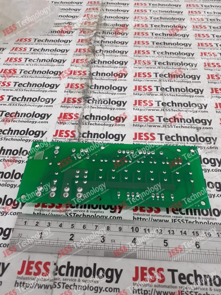 Image #1 of Repair INVENSYS 100-01305-00 RELAY Pcb board 183239986HW8 in Malaysia, Singapore, Thailand, Indonesia