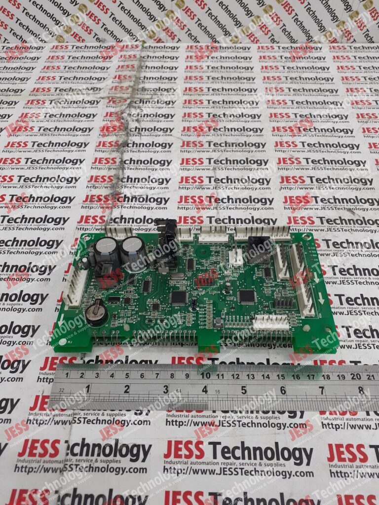 Image #1 of Repair INVENSYS 100-01303-12 Display Pcb board 122141997RQ6 in Malaysia, Singapore, Thailand, Indonesia