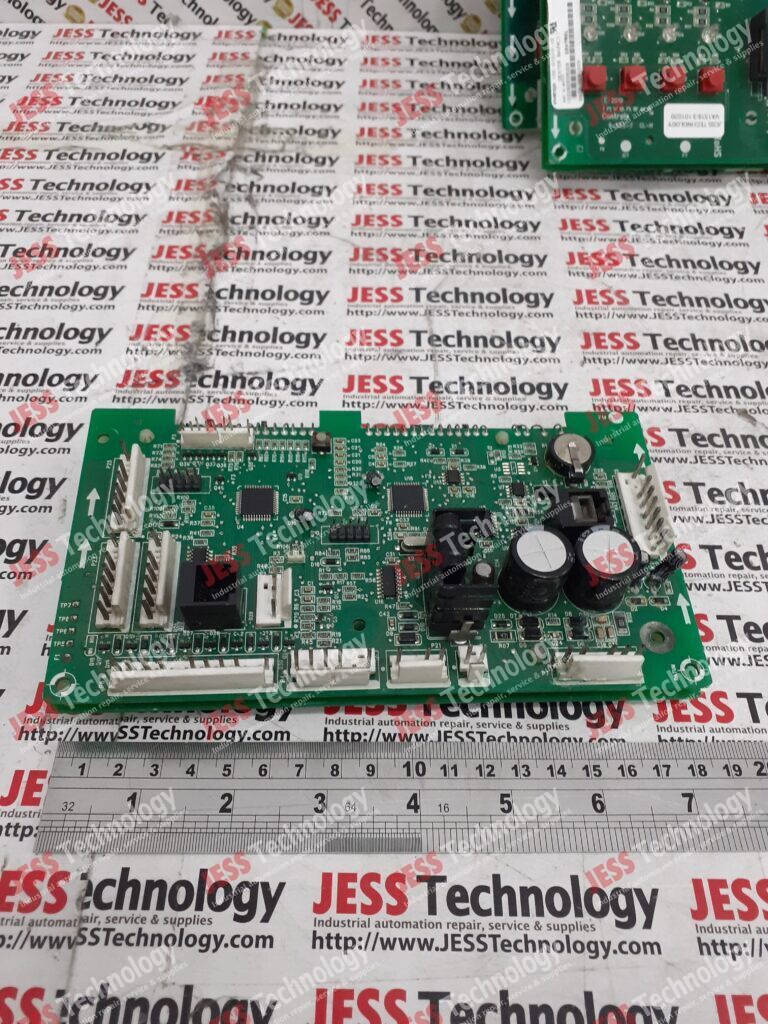 Image #1 of Repair INVENSYS 100-01303-15 Display Pcb board 122292620UD9 in Malaysia, Singapore, Thailand, Indonesia