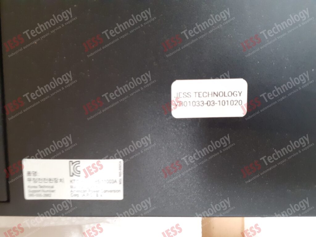 Image #2 of Repair APC UPS ktc hu10585-11003a APC smart ups 080-555-2882 in Malaysia, Singapore, Thailand, Indonesia