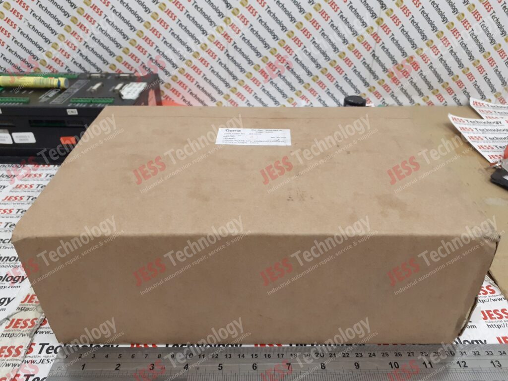 Image #2 of Repair GEMA 1009860 Gema controller - in Malaysia, Singapore, Thailand, Indonesia