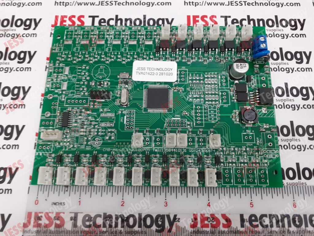Image #1 of Repair MAIN PCB BOARD CMB-A1-V1_1-20180705 Pcb board - in Malaysia, Singapore, Thailand, Indonesia