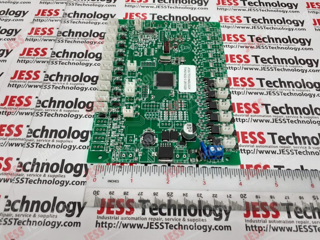 Image #2 of Repair MAIN PCB BOARD CMB-A1-V1_1-20180705 Pcb board - in Malaysia, Singapore, Thailand, Indonesia
