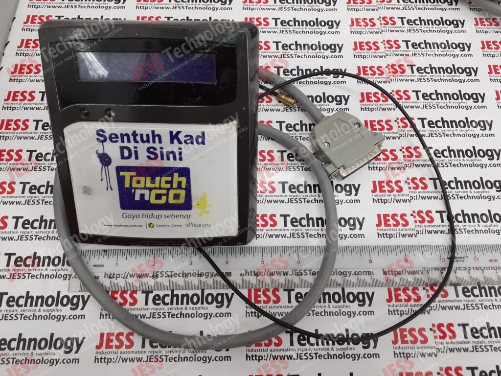 Image #1 of Repair TERAS TEKNOLOGI - Touch n go TZAR/RDR/14008/001 in Malaysia, Singapore, Thailand, Indonesia