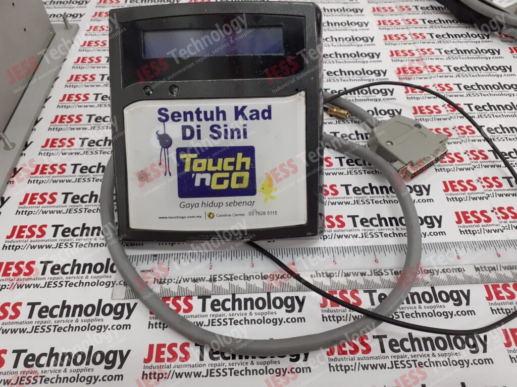 Image #2 of Repair TERAS TEKNOLOGI - Touch n go TZAR/RDR/14008/001 in Malaysia, Singapore, Thailand, Indonesia