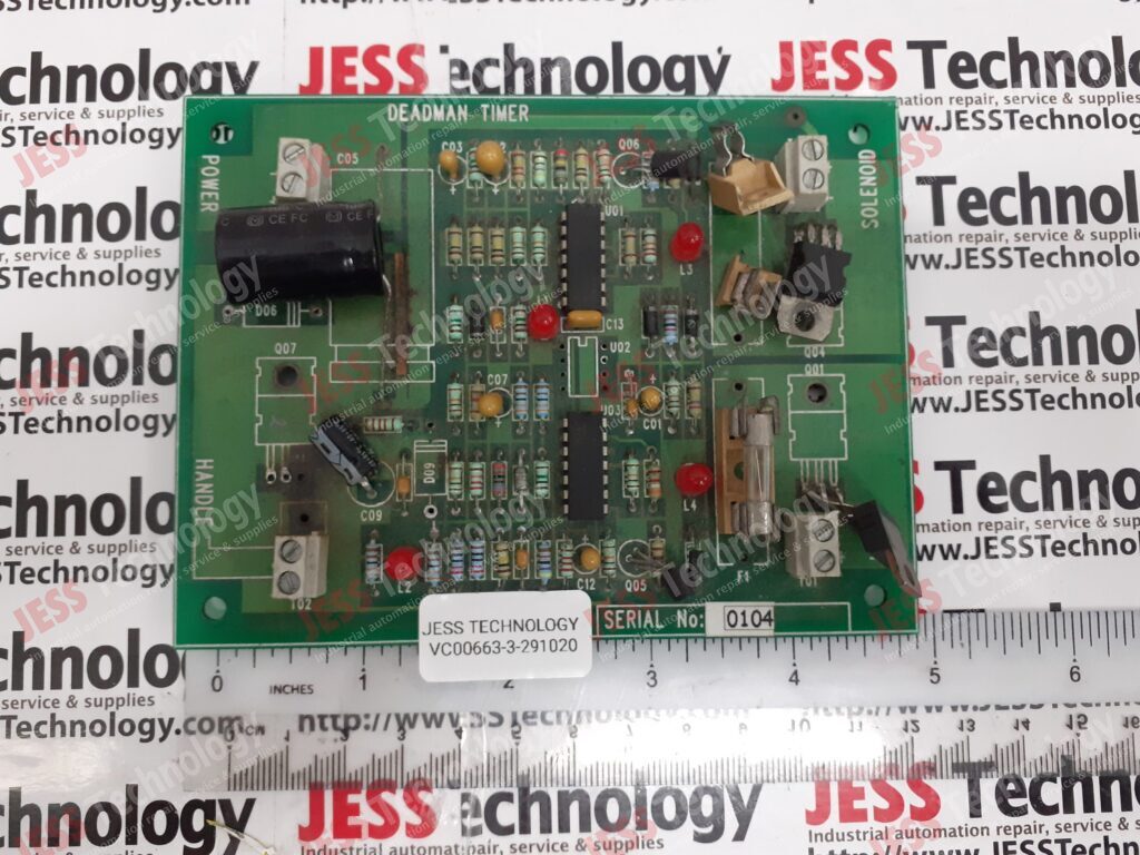 Image #1 of Repair - - POWER BOARD 0104 in Malaysia, Singapore, Thailand, Indonesia