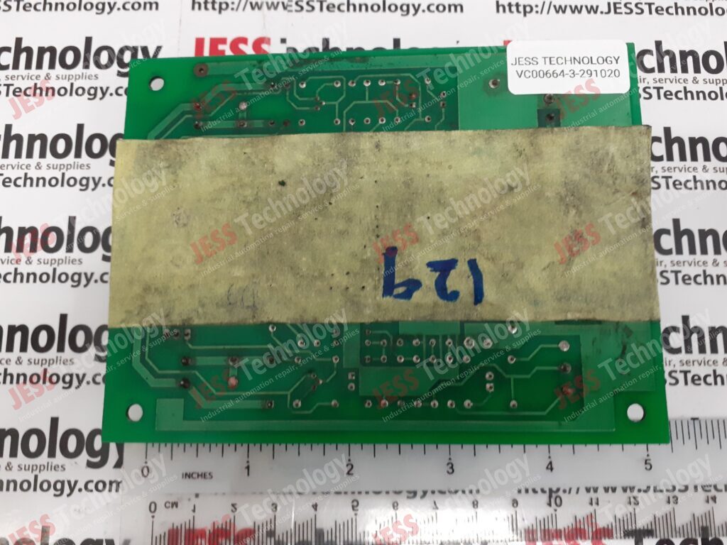Image #2 of Repair - CX18573 POWER BOARD - in Malaysia, Singapore, Thailand, Indonesia