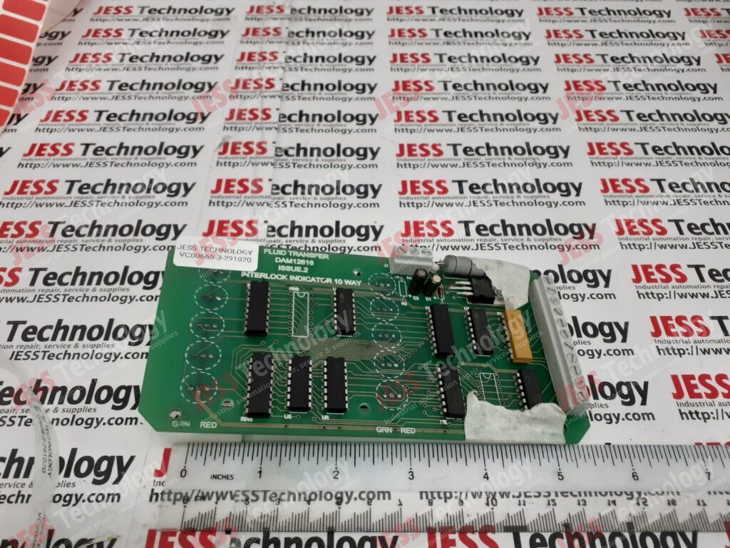 Image #1 of Repair - DAM12616 POWER BOARD - in Malaysia, Singapore, Thailand, Indonesia