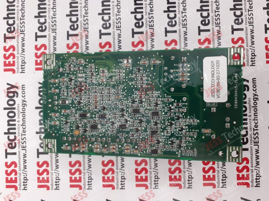 Image #2 of Repair Chiller Board . Chiller board 4712N112399 in Malaysia, Singapore, Thailand, Indonesia