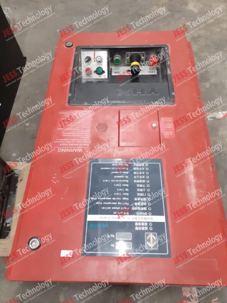 Image #1 of Repair VEICHI - Veichi - in Malaysia, Singapore, Thailand, Indonesia